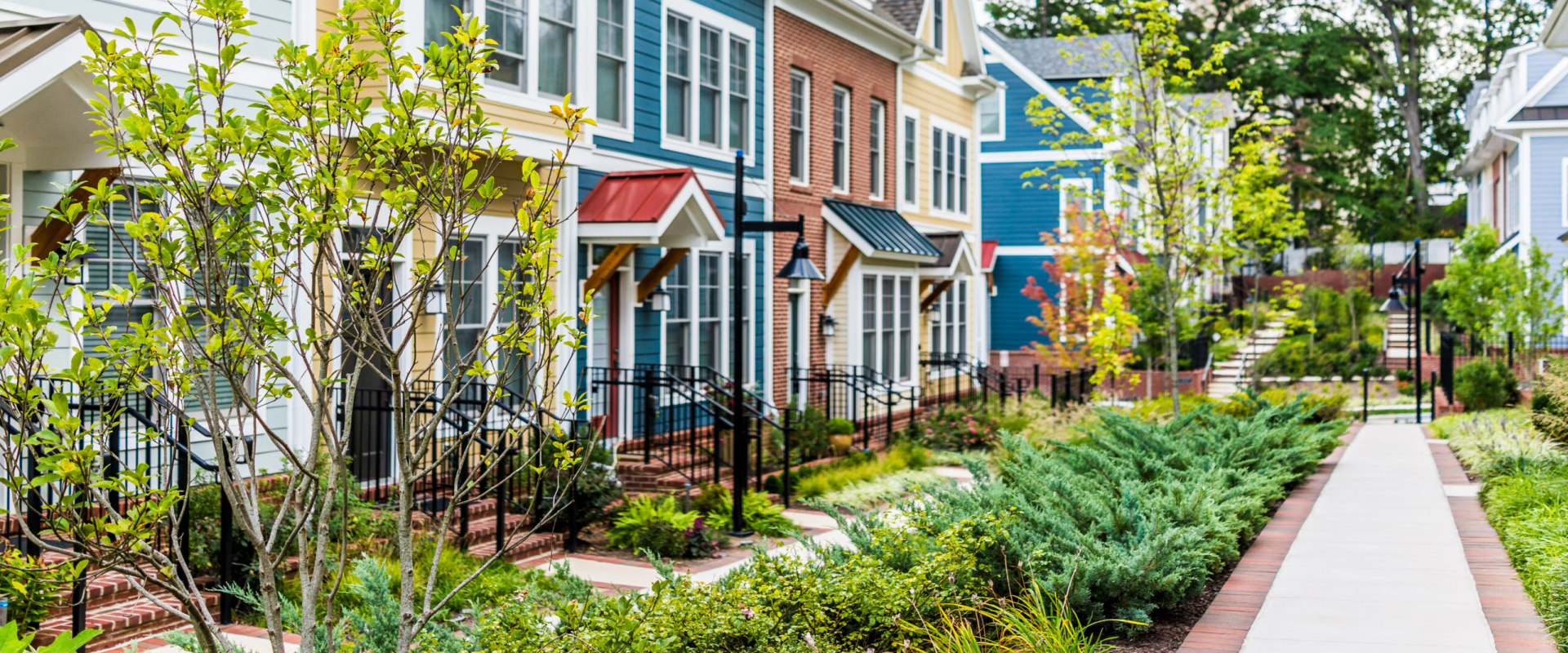 Understanding Property Tax Rates in Prince George's County