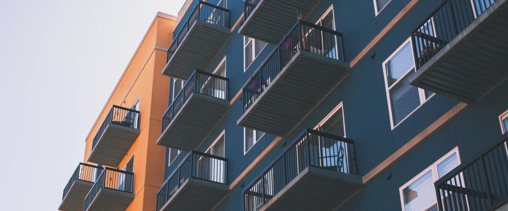 Affordable Housing in Prince George's County: Programs and Initiatives to Help Low-Income Residents
