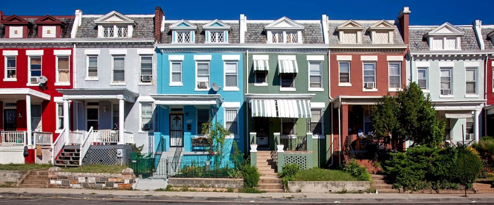 Living The Suburban Dream: Family-Friendly Housing In Prince George's County