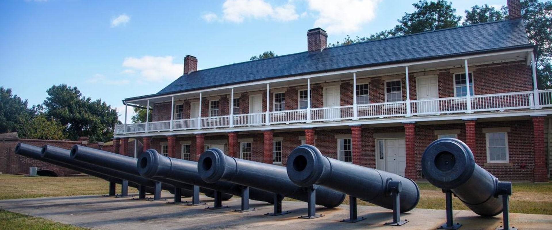 Exploring the Architectural Wonders of Prince George's County