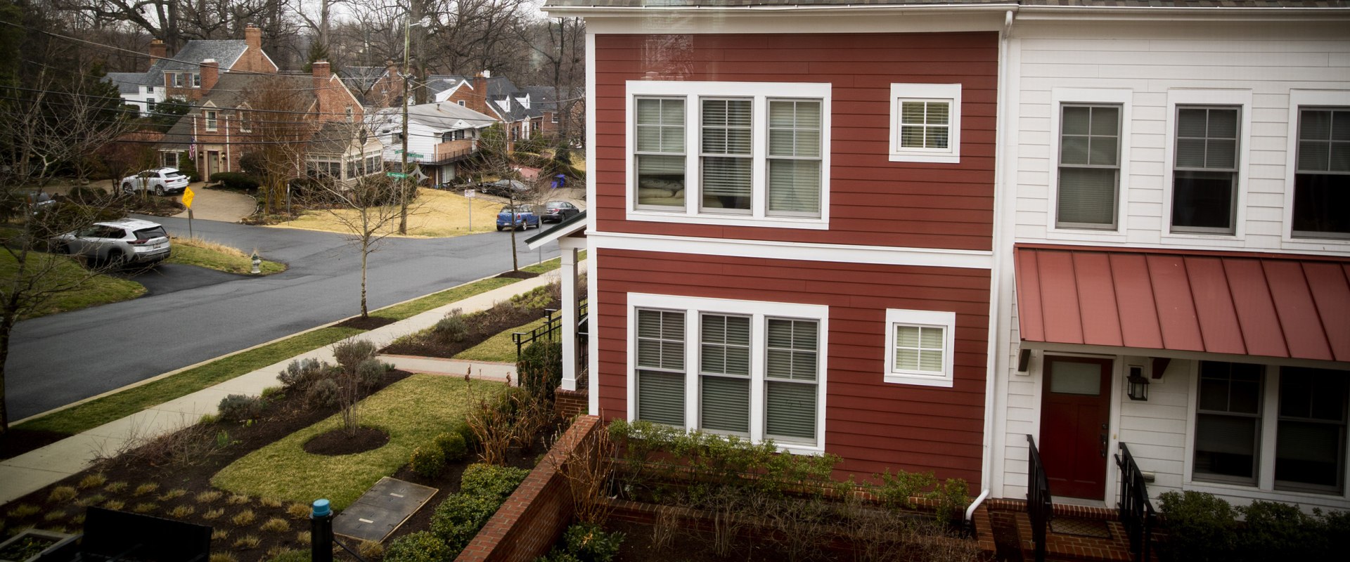 What is the Average Cost of Rent in Prince George's County, MD?