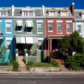 Living The Suburban Dream: Family-Friendly Housing In Prince George's County