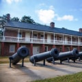 Exploring the Architectural Wonders of Prince George's County