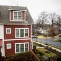 What is the Average Cost of Rent in Prince George's County, MD?