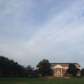 What is the Average Household Income in Prince George's County, Maryland?