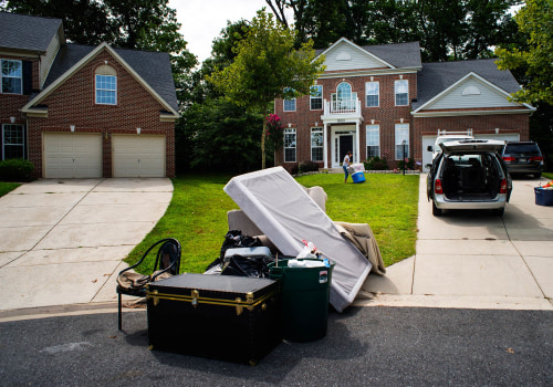 What is the Average Size of Homes in Prince George's County?