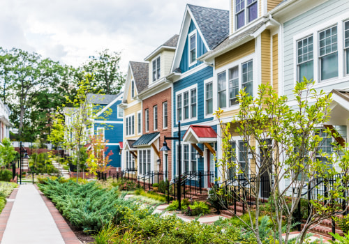 Understanding Property Tax Rates in Prince George's County