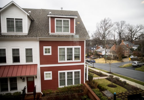 What is the Vacancy Rate for Rental Properties in Prince George's County?