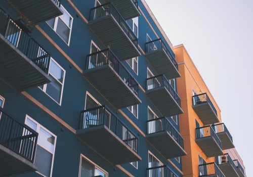 Affordable Housing in Prince George's County: Programs and Initiatives to Help Low-Income Residents