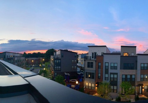 Affordable Housing Options in Prince George's County: A Comprehensive Guide