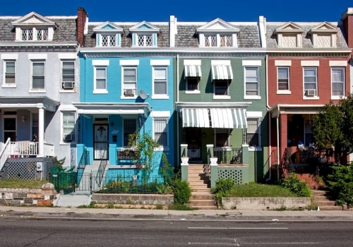 Living The Suburban Dream: Family-Friendly Housing In Prince George's County