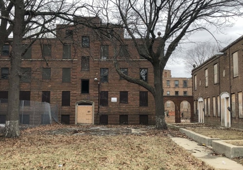 Exploring the Historical and Cultural Landmarks of Prince George's County
