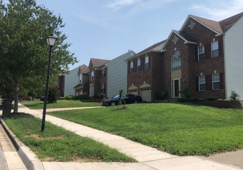 Help for Homeowners in Prince George's County: A Comprehensive Guide