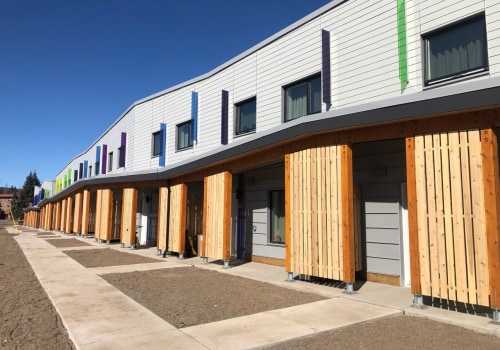 Affordable Senior Housing Options in Prince George's County