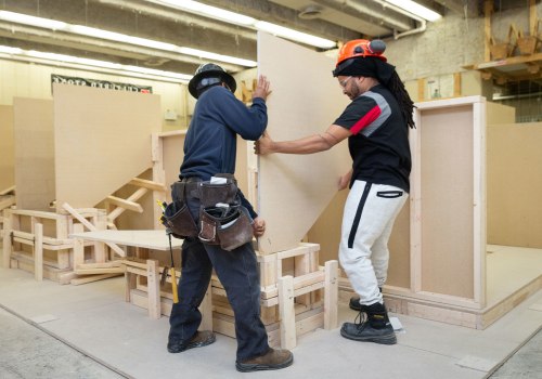 Home Repair and Renovation Programs in Prince George's County: Get the Help You Need