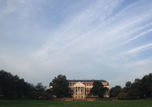 What is the Average Household Income in Prince George's County, Maryland?